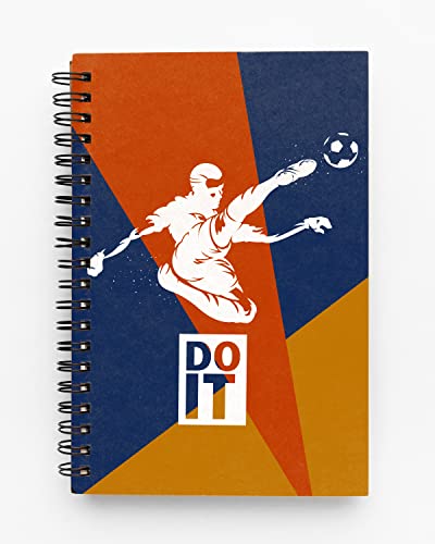 Prove Them Wrong Spiral Notebook