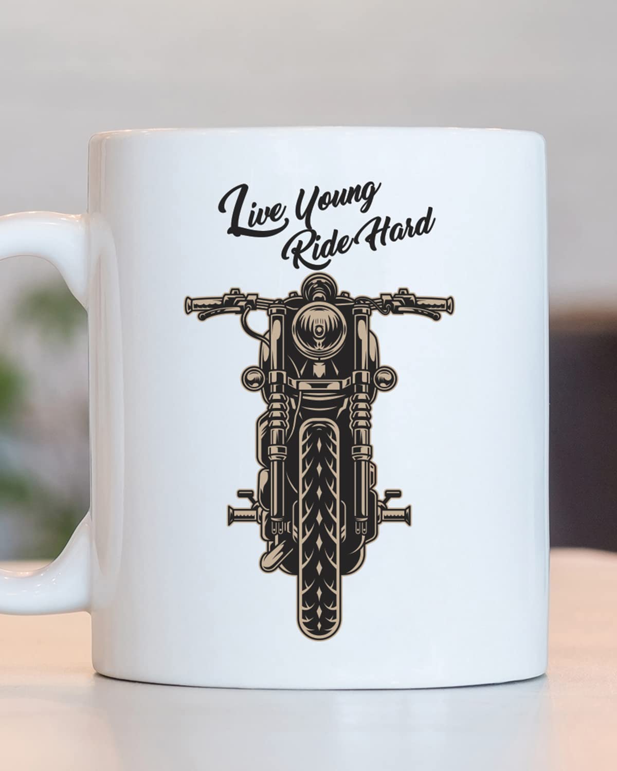 Motocross Gift, Motocross Mug, Dirt Bike Gifts, Funny Gifts For Dirt Biker,  Motocross Gifts For Him, Men, Dad, Boyfriend, Dirt Bike Mug, Ceramic  Novelty Coffee Mugs 11oz, 15oz Mug, Tea C -